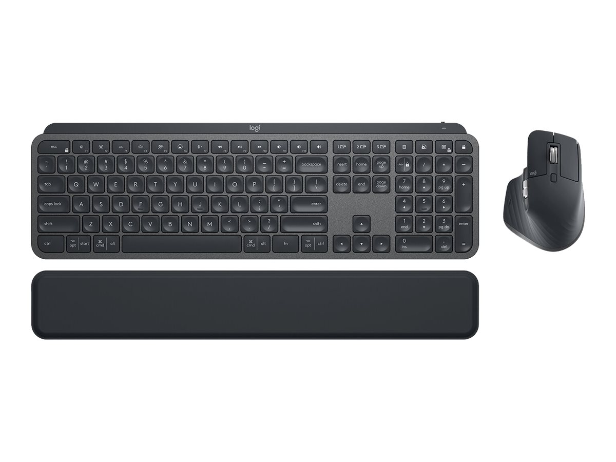 LOGI MX Keys Combo Business Gen 2 (USA)