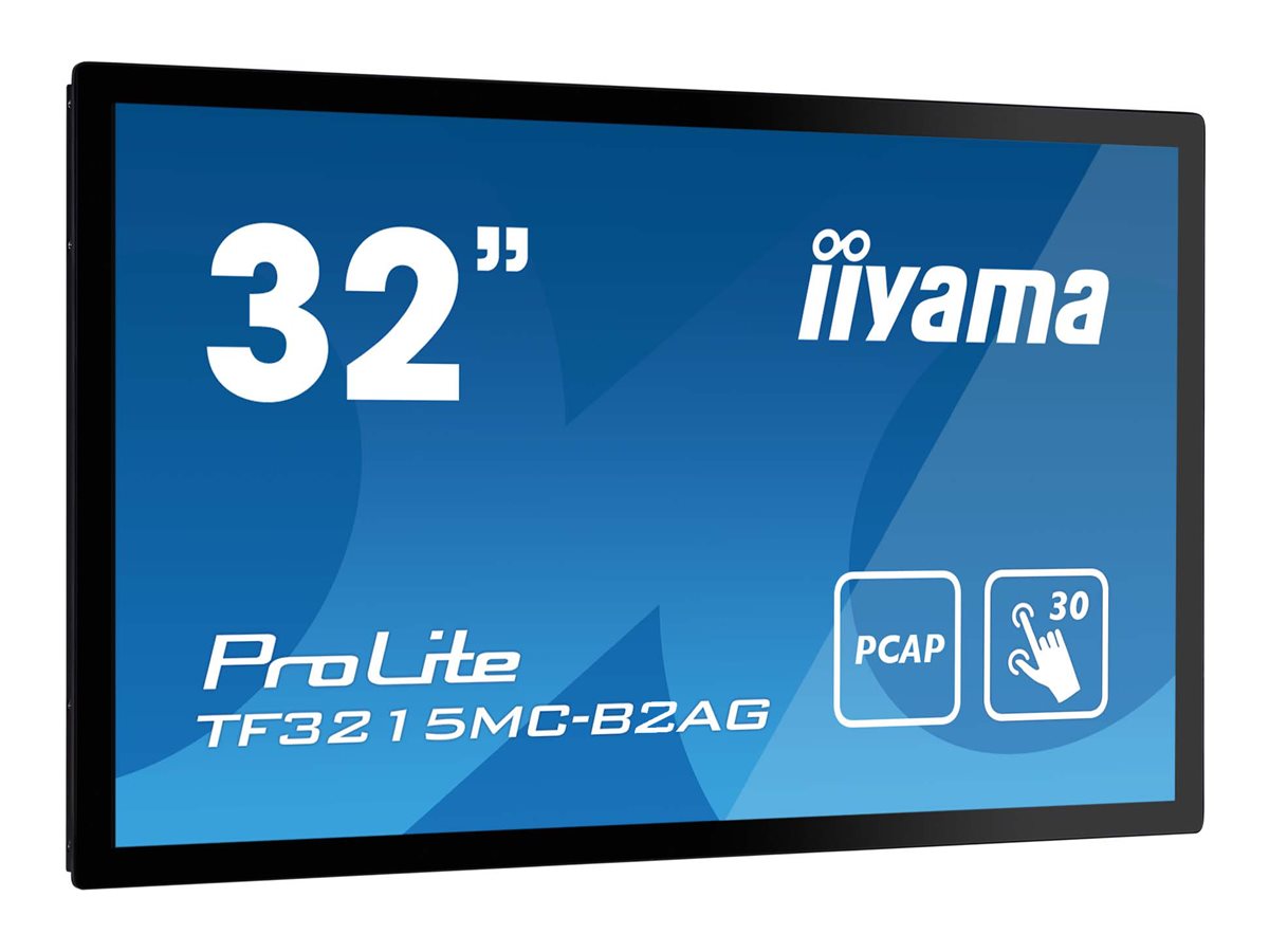 IIYAMA TF3215MC-B2AG 32-tolline puuteekraaniga monitor