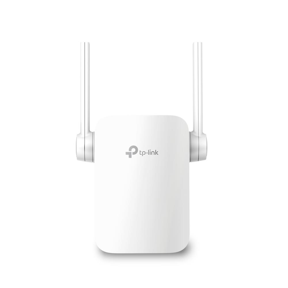 TP-Link RE205 juhtmevaba Wi-Fi võimendi 733Mbps
