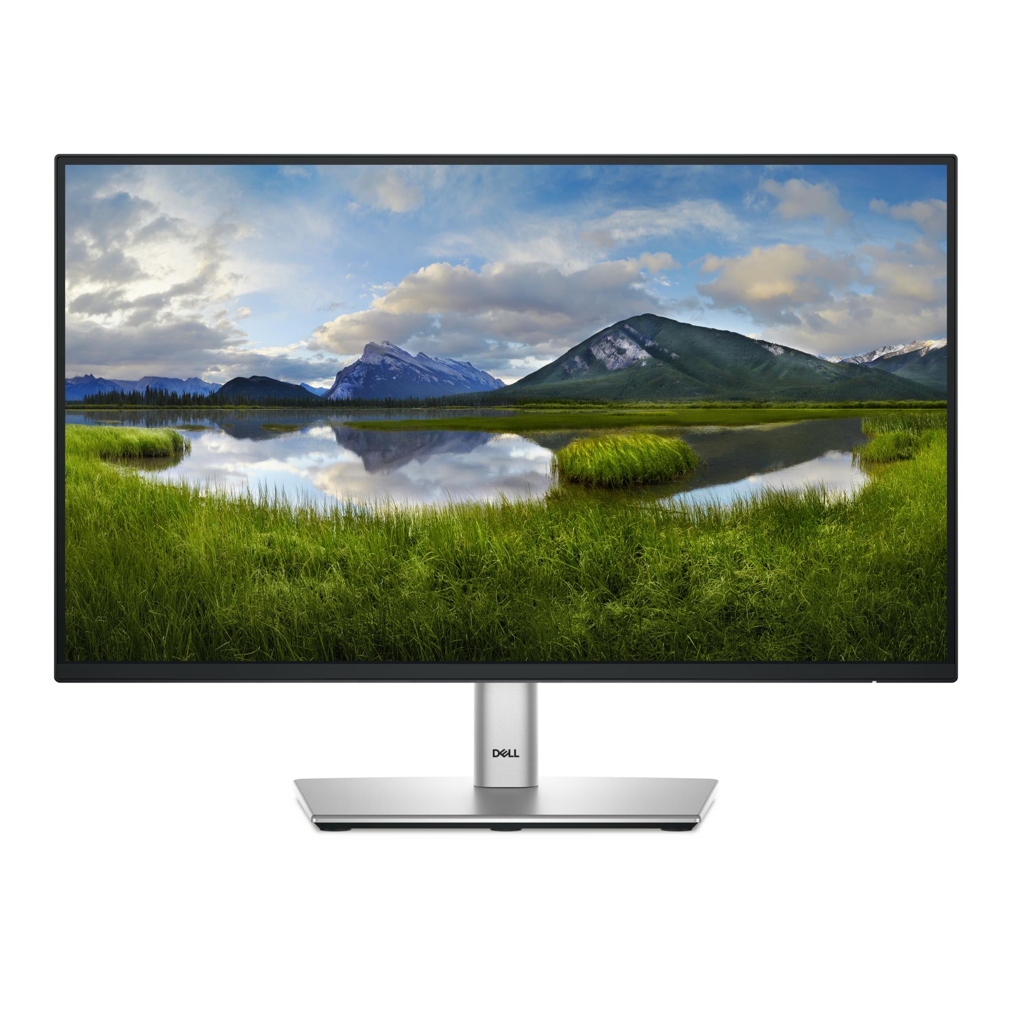 Monitor DELL P2225H 21.5" äri IPS 1920x1080 100Hz kõlarid