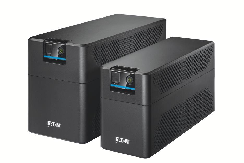 UPS EATON 700 VA 360W 5E700UD