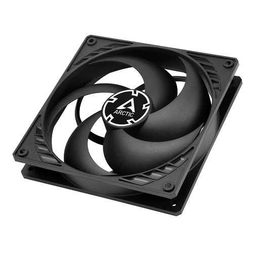 ARCTIC P14 Pressure-Optimised Fan, 3-pin, Must