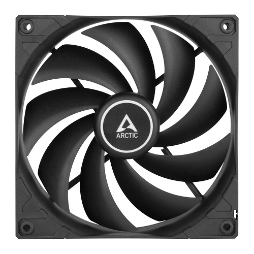 ARCTIC F14 PWM PST CO Ümbris Fan, 4-pin, 140mm