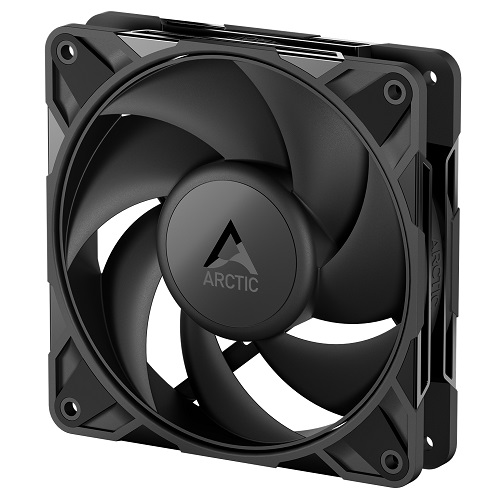 ARCTIC P12 PRO PWM PST CO High-Performance Fan, 4-pin, 120mm, must