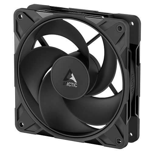 ARCTIC P12 PRO Reverse PWM PST High-Performance Fan, 4-pin, 120mm, (Must)