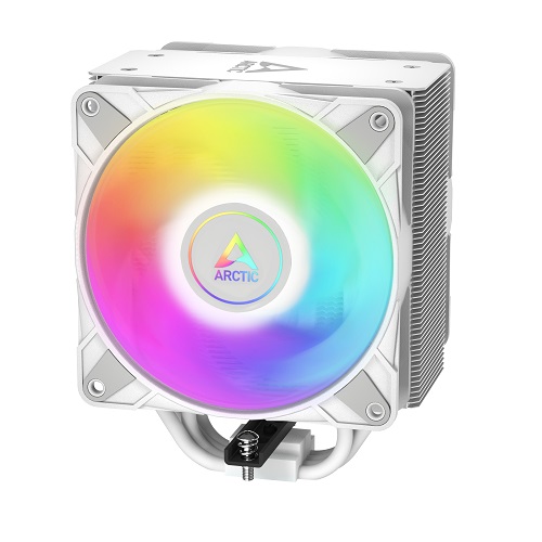 ARCTIC Freezer 36 A-RGB CPU Cooler, Valge