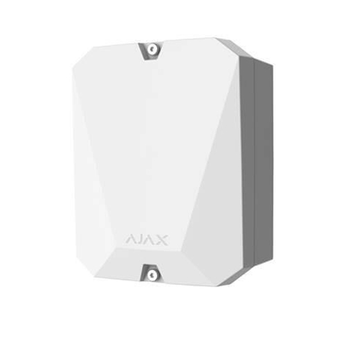 Ajax MultiTransmitter module (valge)