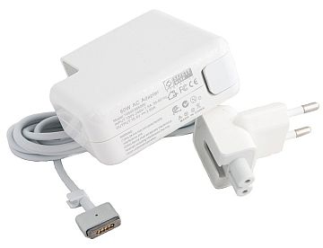 Sülearvuti toiteadapter APPLE 220V, 60W:16.5V,3.65A