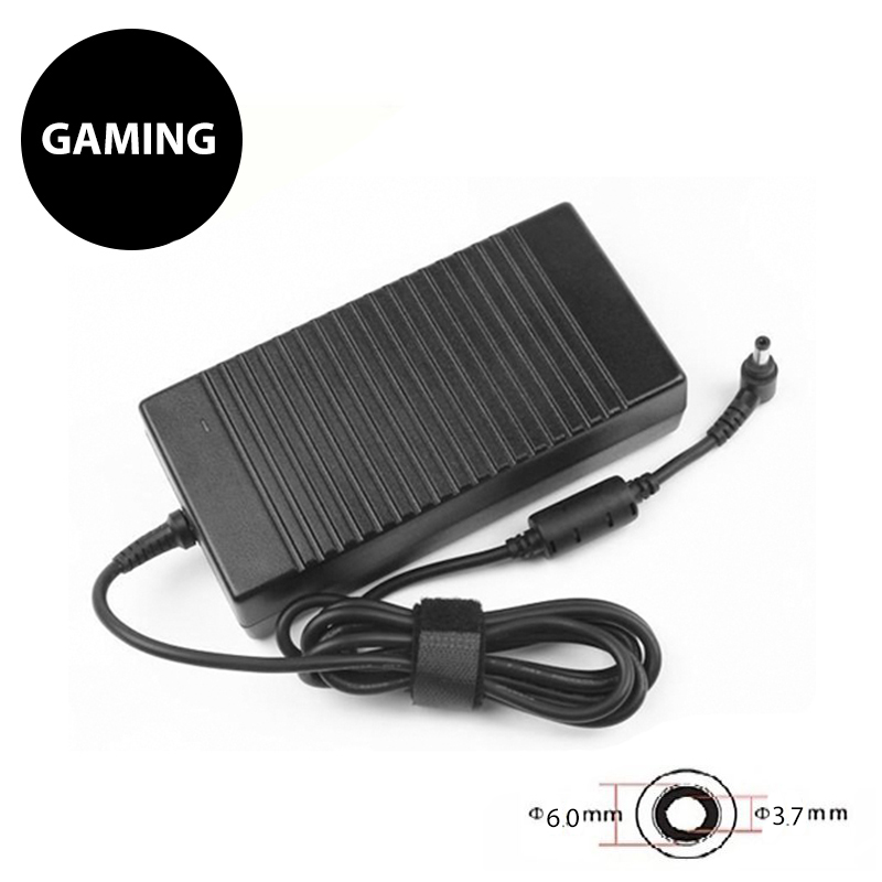 Sülearvuti toiteadapter ASUS 230W: 19.5V, 11.8A