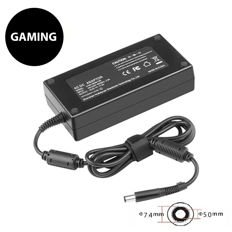 Sülearvuti toiteadapter 230W: 19.5V, 11.8A