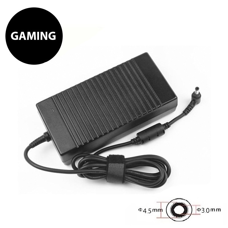 Sülearvuti toiteadapter ASUS 240W: 20V, 12A