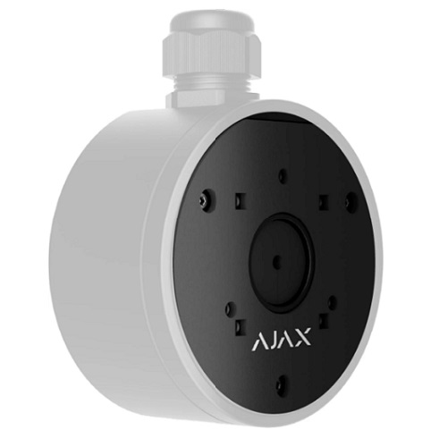 AJAX Junction Box (118x59) (valge)