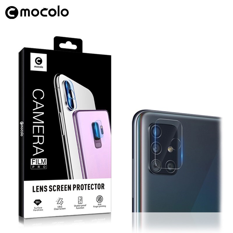 Mocolo Camera Lens camera-lens protector for iPhone 11 Pro Max