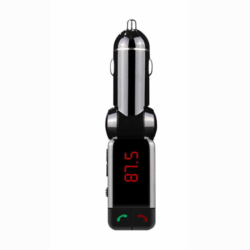 FM transmitter koos charging function BC06B