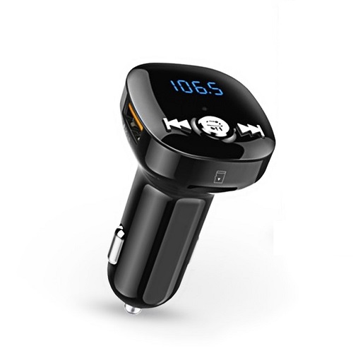 FM saatja BC40Q
