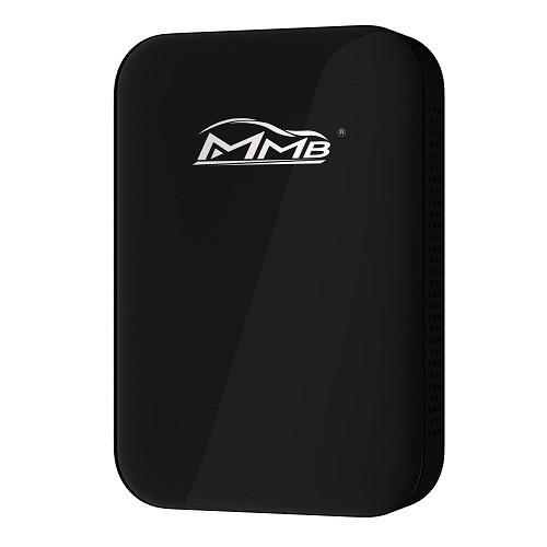 CarPlay Juhtmevaba Adapter jaoks iPhones/Android Smartphones koos multimedia Playback