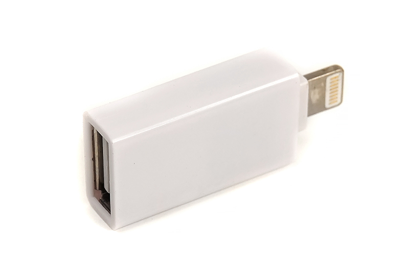 OTG adapter USB 3.0 AF - Lightning