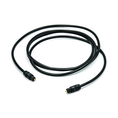 Optical digital audio kaabel, Toslink-Toslink, 1.5m