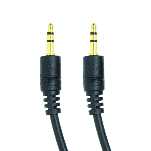 Audio kaabel 3.5mm, 1.5 m