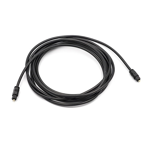Optical audio kaabel Toslink-Toslink, 3m