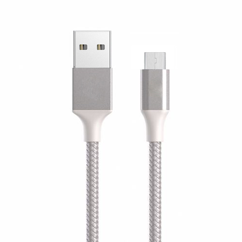 Kaabel USB - Micro USB, 2 m