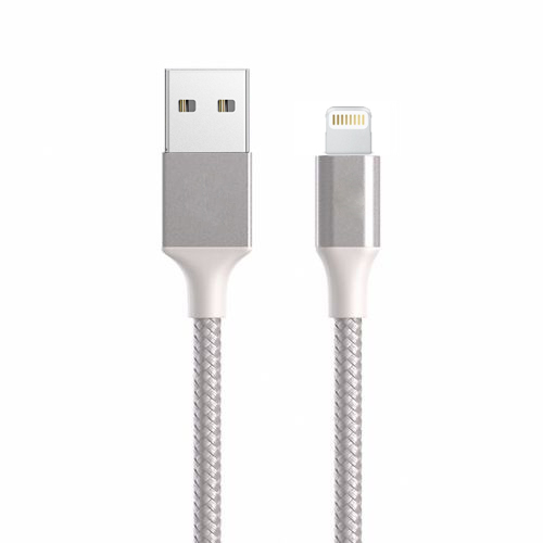 Kaabel USB - Lightning, 2 m
