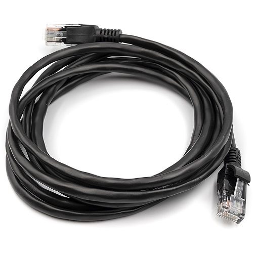 Kaabel Cat5E UTP, 2m, must