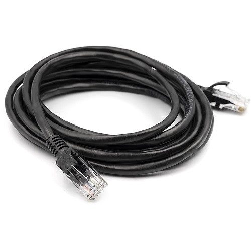 Kaabel Cat5E UTP, 3m, must