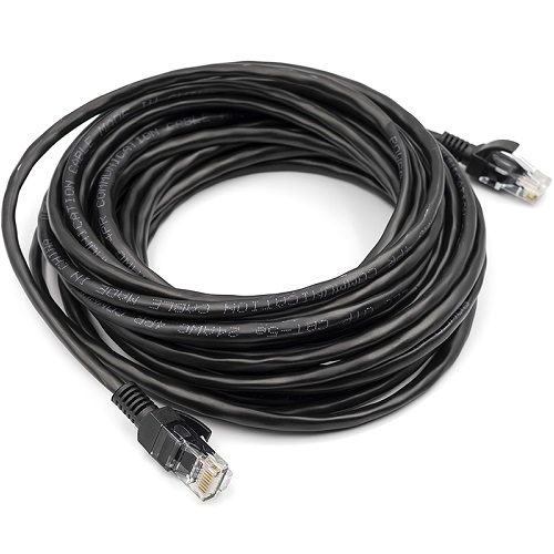 Kaabel Cat5E UTP, 7.5m, must