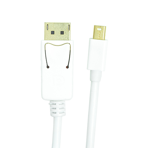 Kaabel mini DisplayPort - DisplayPort, 1m