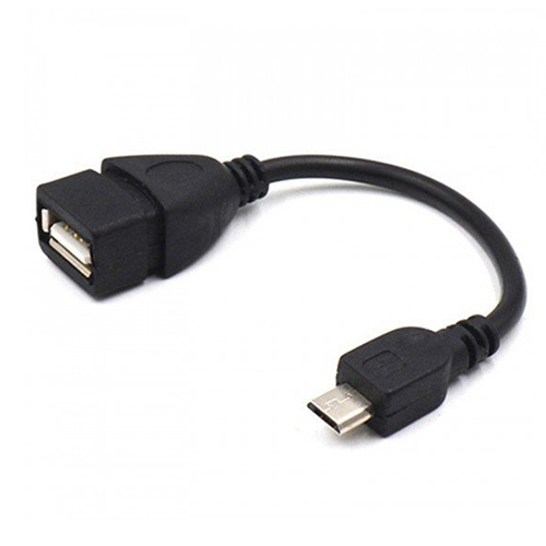 Adapter USB 3.0 - Micro (must)