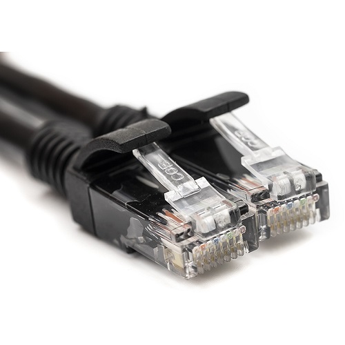 Kaabel Cat5E UTP, 20m, must
