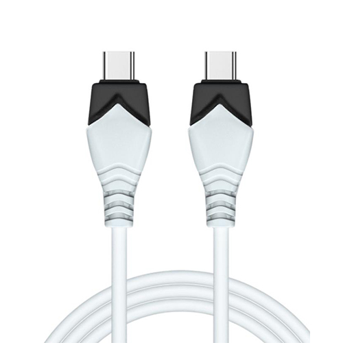 Kaabel Type C - Type C, 1m