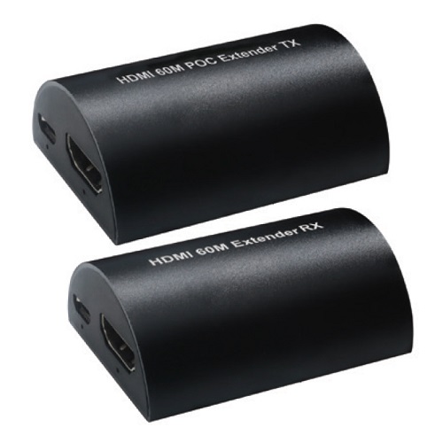 HDMI pikendus 60m, 1080P