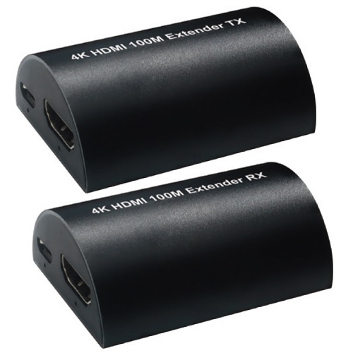 HDMI pikendus 100m, 4K