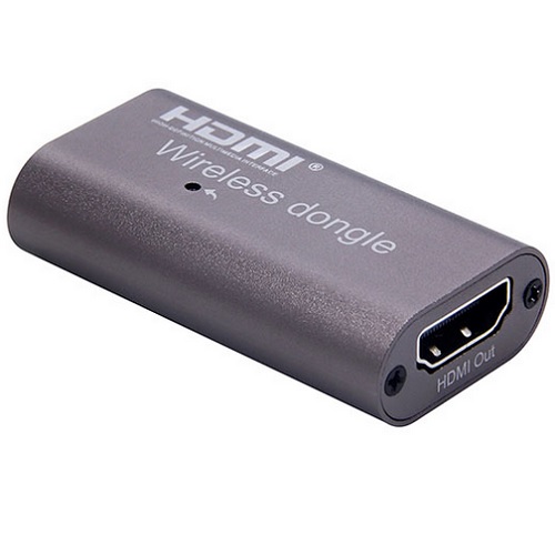 HDMI Juhtmevaba Dongle, 1080P