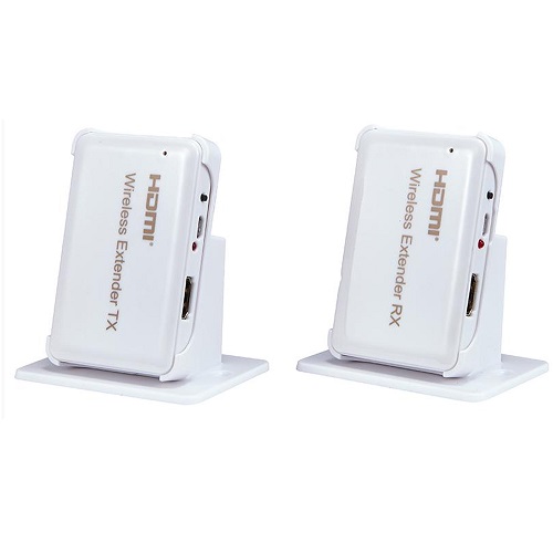HDMI Juhtmevaba Extender 30m