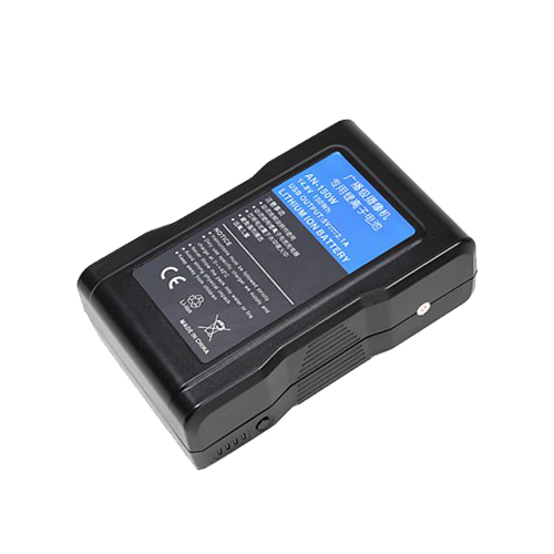 AN-150W 10400mAh Golden Mount aku