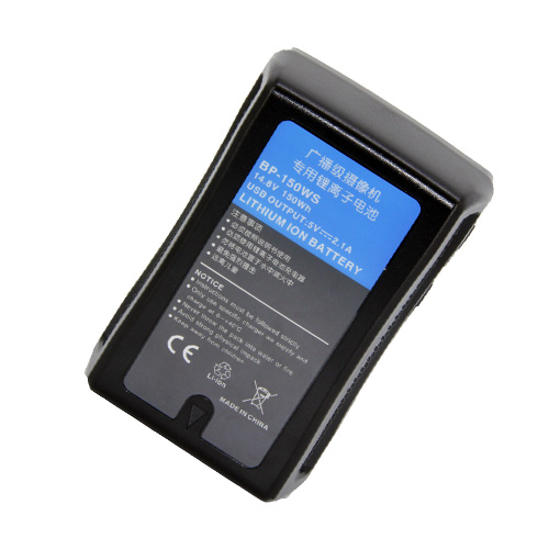BP-150WS 10400mAh V-Mount aku