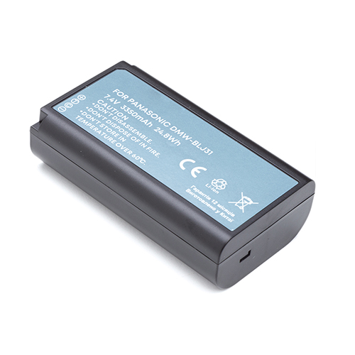 PANASONIC DMW-BLJ31 Aku, 3050mAh