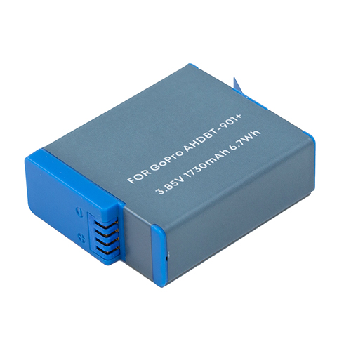 GOPRO AHDBT-901 Aku, 1730mAh