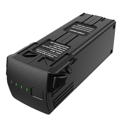 Aku jaoks DJI Mavic 3, 15.4V, 5000mAh