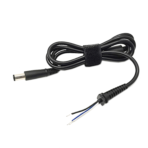 Power Supply Connector Kaabel jaoks DELL, Octagonal