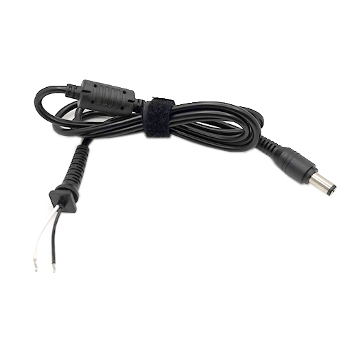 Power Supply Connector Kaabel jaoks TOSHIBA, 6.3 x 3.0mm
