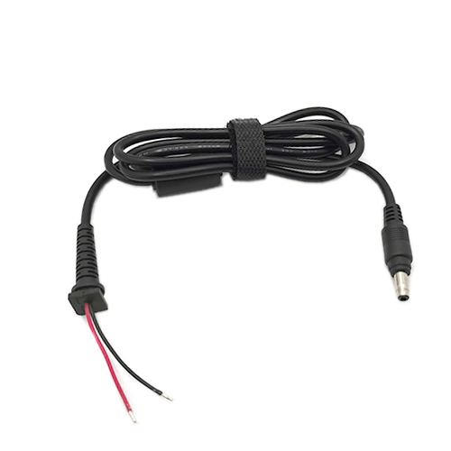 Power Supply Connector Kaabel jaoks COMPAQ, Bullet, 4.8 x 1.7mm