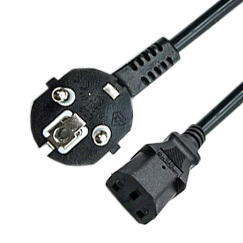 Power Supply Kaabel C13, 220V, 1m