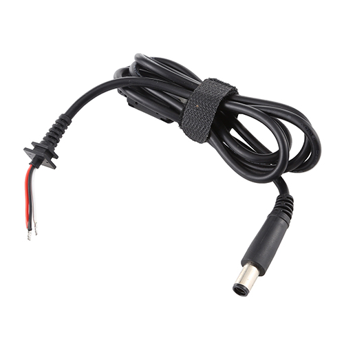 Power Supply Connector Kaabel jaoks HP, 7.4 x 5.0mm, 3 cables, koos pin