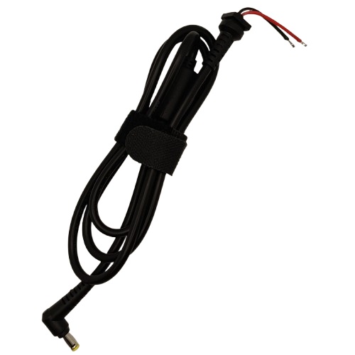Power Supply Connector Kaabel jaoks ACER, 5.5 x 1.7mm (Power line)