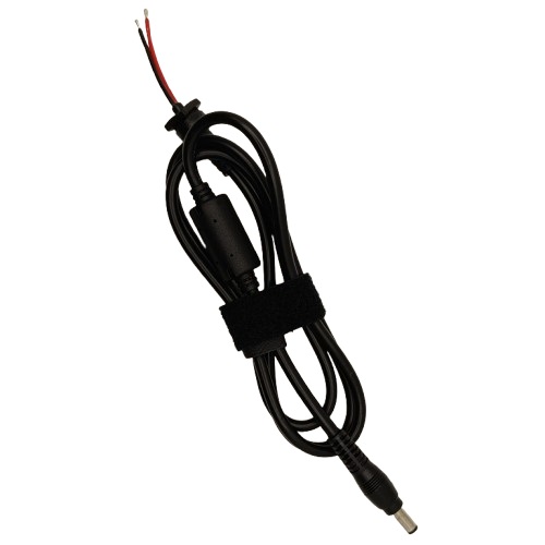 Power Supply Connector Kaabel jaoks ACER, 5.5 x 2.1mm (Power line)