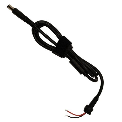 Power Supply Connector Kaabel forDELL, 7.4 x 5.0mm (Power line)